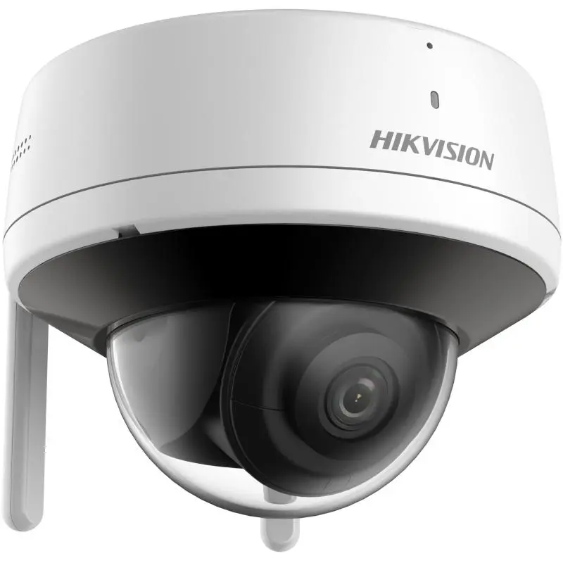 Hikvision Hikvision 4MP Outdoor Wi-Fi Dome Camera